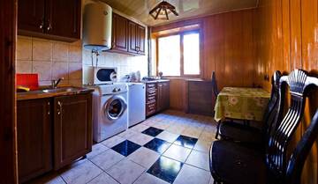 Улучшенные апартаменты: ул. Маметовой, 29/41 в Апартаментах Lessor Apartments